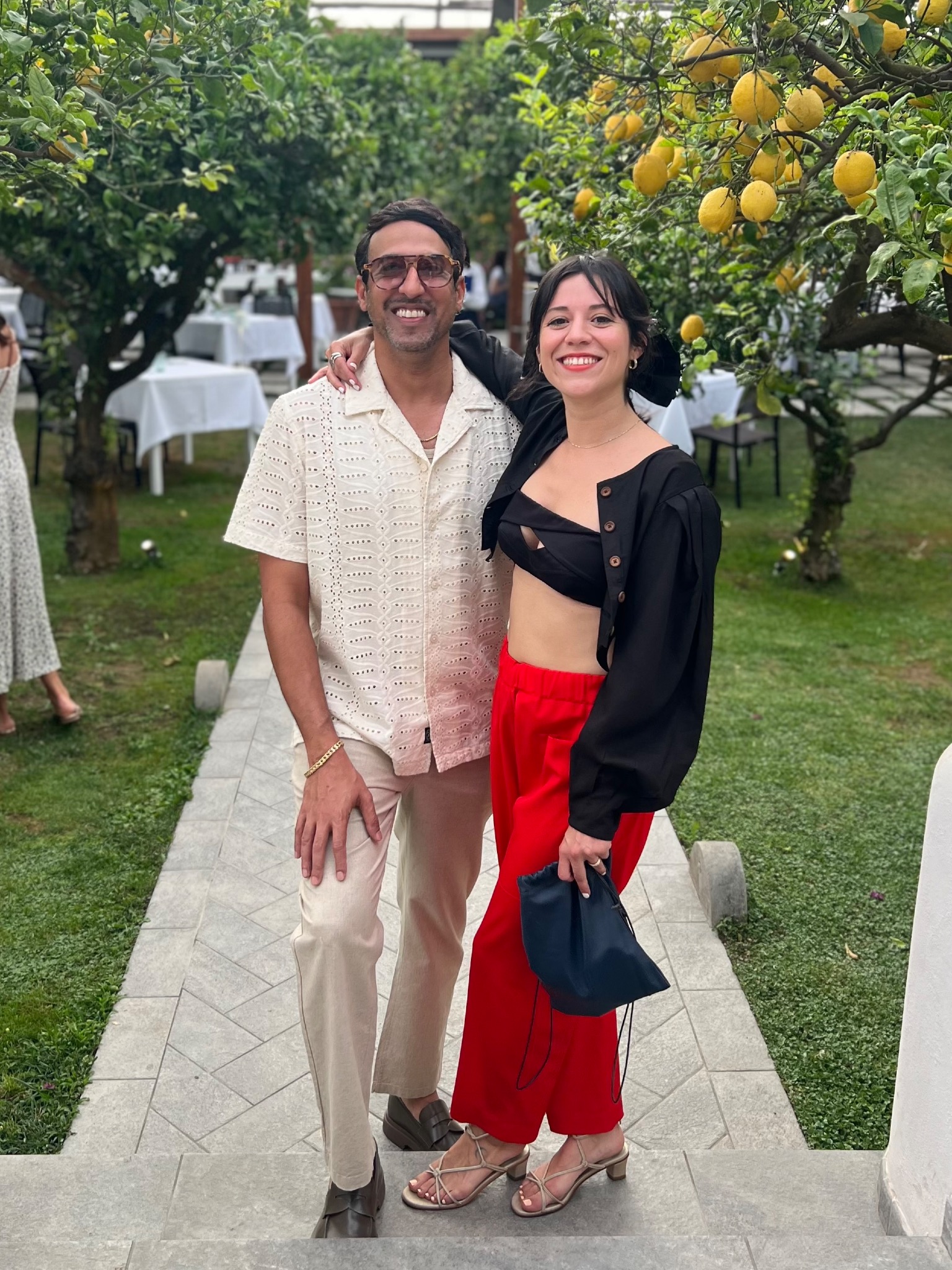 Alex Razee Raz + Alex (AlexandRaz) | America's Favorite Couple