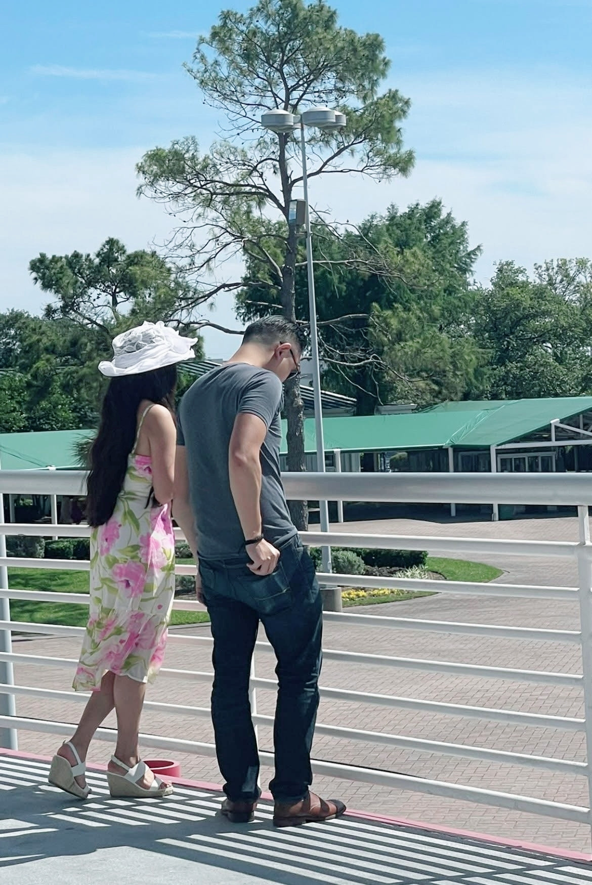 Andy Tammy America S Favorite Couple