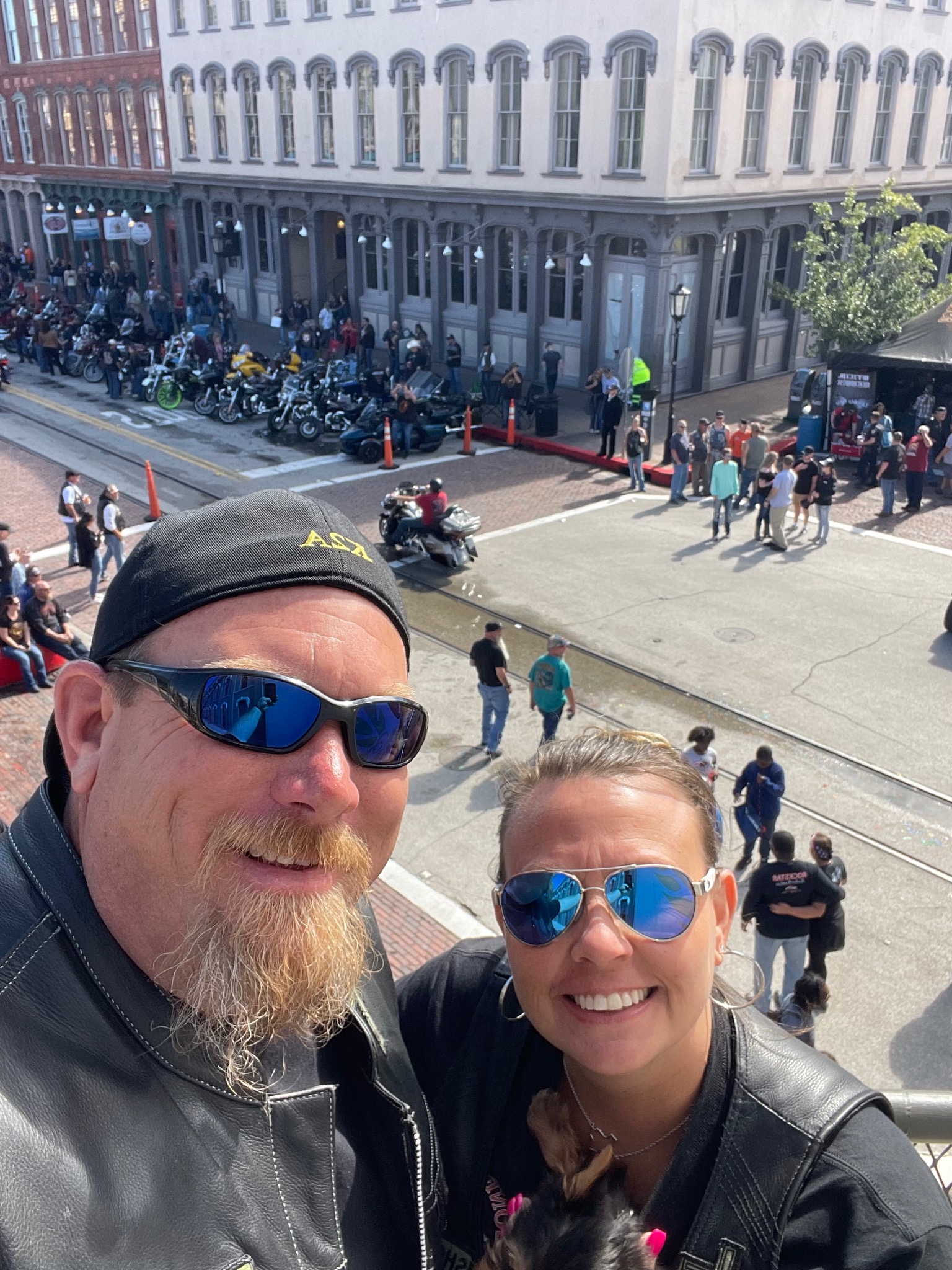 Eric and Jennifer | America's Favorite Couple
