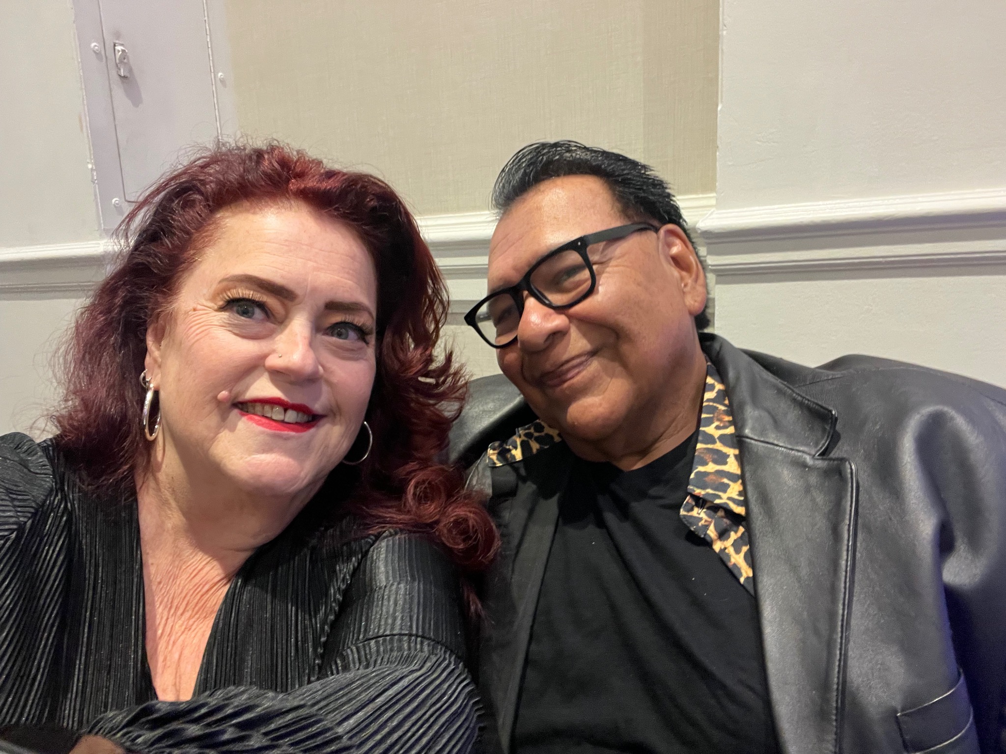 Randy Shelly America s Favorite Couple randy-shelly-america-s-favorite-couple